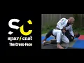 Download Lagu The BJJ Sparcast Study: The Cross-face
