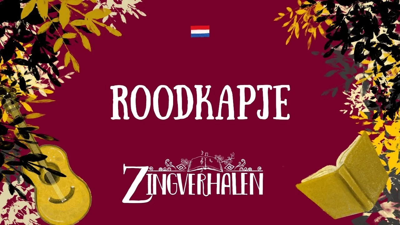 ROODKAPJE