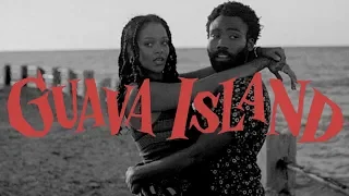 guava island the art of social resistance