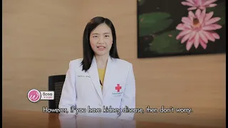 ผู้ป่วยโรคไตควรรับประทานโปรตีนอย่างไรตามระยะของโรค