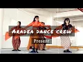 Download Lagu Tradisional x Modern Dance (Choreo by Aradea)