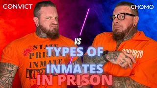 Download Types Of Inmates MP3