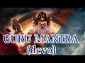 Download Lagu Gurur Brahma Gurur Vishnu | Suresh Wadkar | Guru Mantra for Peace | Meditational Chant #gurumantra