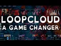 Loopcloud is INSANE You NEED to use it