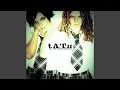 Download Lagu t.A.T.u. - All The Things She Said (Remastered) [Audio HQ]