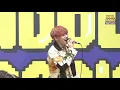 [IDOL RADIO] MIN GI Your Shampoo Scent In The Flowers♪♬