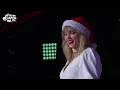 Taylor Swift - Christmas Tree Farm (Live at Capital's Jingle Bell Ball 2019) | Capital