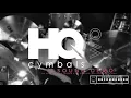 Download Lagu THE DRUM HQ - HQ CYMBALS Two Series and Efx Series Demo Drums by Bryan Macaranas