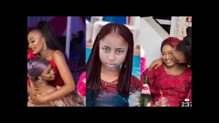 ansmu rikici tsakanin maryam yahaya da rahama sadau abinharya kai ga duka