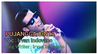 Download Pujangga cinta - Sertu Irvan MP3