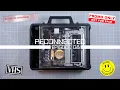 RECONNECTED EP08 THE ESSELTE MOVIEBOX PRO E-2200 PROMOTIONAL VERSION