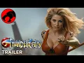 Lagu NEW THUNDERCATS Trilogy Series Teaser | Concept Trailer | Fan-Made
