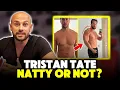 How I TRANSFORMED Tristan Tate s Body In 6 Months FULL BREAKDOWN