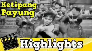 ost ketipang payung nujum pak belalang p ramlee filem melayu 