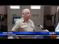 Platte County Detention Center reaches over-capacity