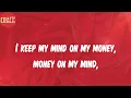Twista (Lyrics) - Sunshine