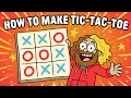 How to make your first game Unity 6 beginner Tutorial