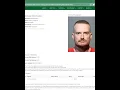 Jeremy Dewitte is in Federal Custody