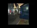 Republic services Mack MRU Heil FL on full dumpsters