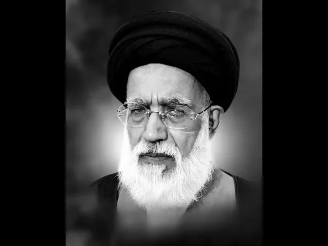 ⁣كلمة التأبيـن والصلاة على الراحل سماحة آية الله السيد طاهر السلمان (قدس سره)