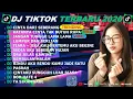 Lagu DJ TIKTOK TERBARU 2026 -🎵DJ CINTA DARI SEBERANG 🎵DJ KATANYA CINTA TAK BUTUH RUPA - FULL ALBUM