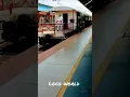 Download Lagu Goods guard #trainvideo #locomotive #trainsoundeffects #goodsguard #ntpc #rrb #indianrailways #wag
