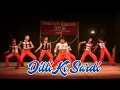 Download Lagu Dilli Ki Sardi performance
