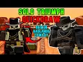 SOLO Quickdraw Triumph For BADLANDS COWBOY SKIN - Full Guide TDS Tower Defense Simulator
