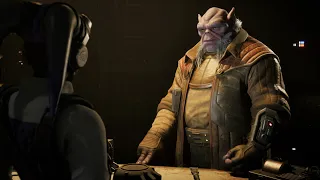 Star Wars Zero Company - An Opportunity Knocking From An Abduction On Kaller (Xbox Gameplay)