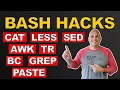 Bash Hacks 8 Powerful Commands to Simplify Your Linux Workflow