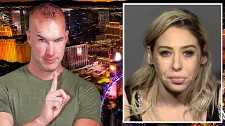 What Vegas Prostitutes REALLY Do to You