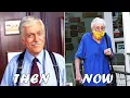 Diagnosis Murder 1993 - 2001 Cast Then and Now 2023 30 Years After