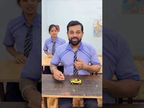 Kya Bina hath legate car 🚗 aage Badegi😳😳!! #shorts #viral #trending #youtube #magic