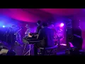 Moses Boyd Exodus Live Edinburgh July 2019