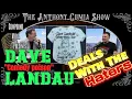 TACS - Dave Landau Deals With Haters
