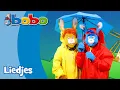 Lagu Zing mee met Bobo! 🎶 - Het Regent \u0026 Poesje mauw • Bobo liedjes