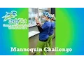IndyVet Mannequin Challenge