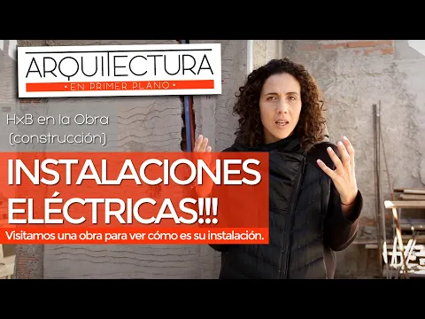 Download MP3 Intalaciones ELECTRICAS en la Obra!!! | TENDIDO ELECTRICO | CABLEADO | DISTRIBUCION | CAJAS