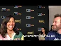 BONES Michaela Conlin Speculates Where Angela is Now