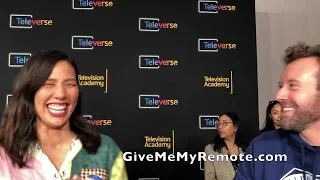 BONES Michaela Conlin Speculates Where Angela is Now