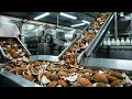 Lagu How Coconuts Are Turned Into Delicious Coconut Milk Inside A Modern Factory (The Whole Process)