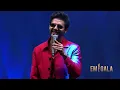 Download Lagu Stebin Ben delivers an electrifying performance at The EMIGALA 2024