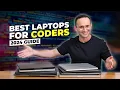 Best Laptop for Programmers Ultimate Guide
