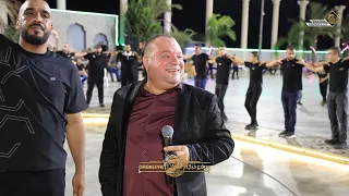 عوني شوشاري محمد قصقصي وسلطان ابو قاعود افراح ال ملك العريس نائل ام الفحم 2025 