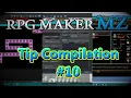 RPG Maker Tip Tutorial Compilation