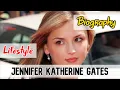 Jennifer Katharine American Actress Biography Lifestyle