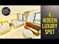 ABCYQ Hotel - A Hidden Luxury Spot Bangkok Thailand
