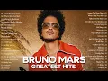 Download Lagu Bruno Mars Greatest Hit - Bruno Mars Full Album - Bruno Mars Playlist 2022