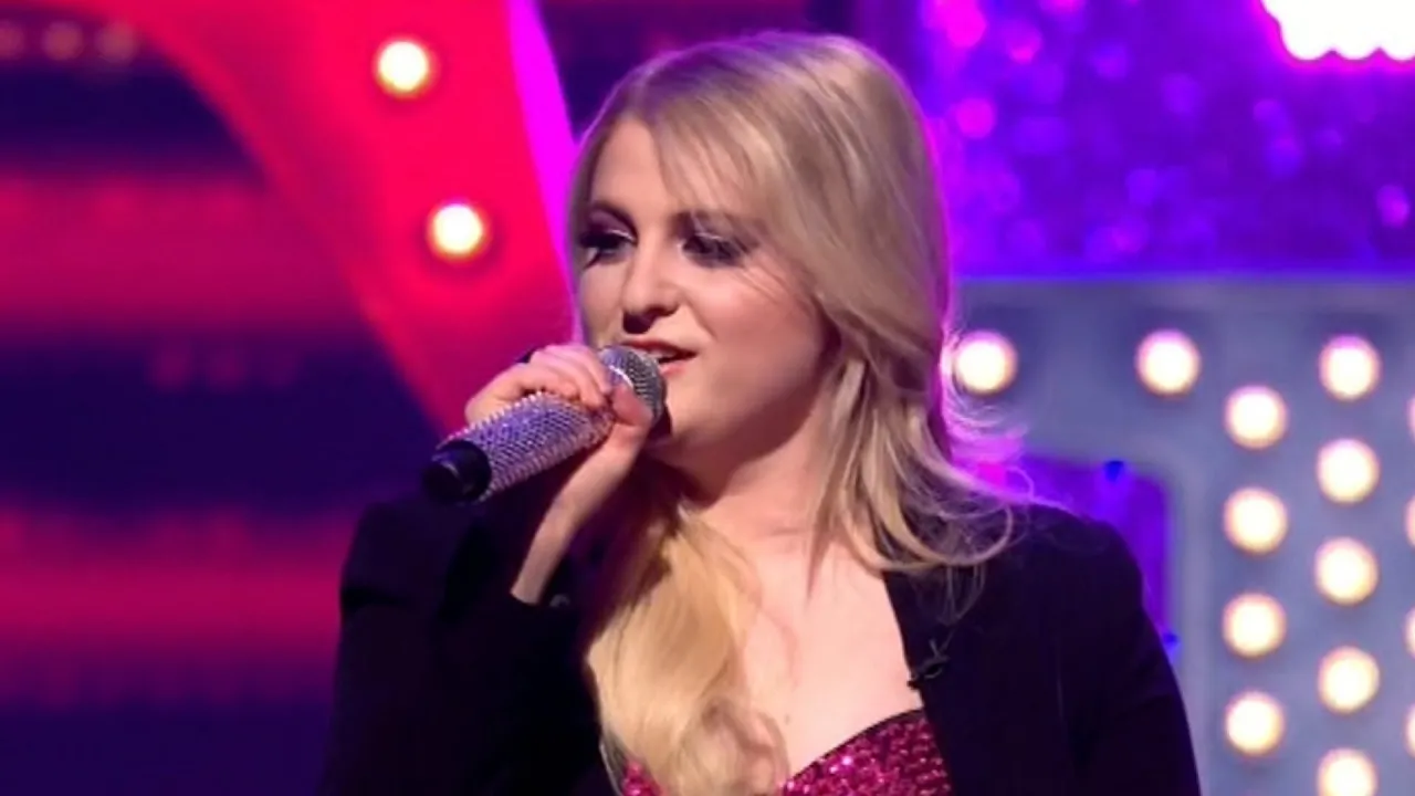 Meghan Trainor