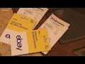 Gift card scam targets AT T customers